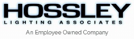 Visit Hossley Lighting Associates Visit Hossley Lighting Associates