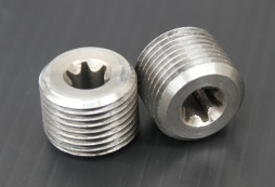 Monowills Link Torx