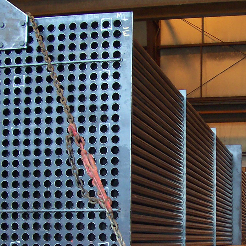 Industrial Tubing