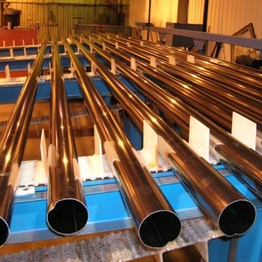 Pneumatic Tubing