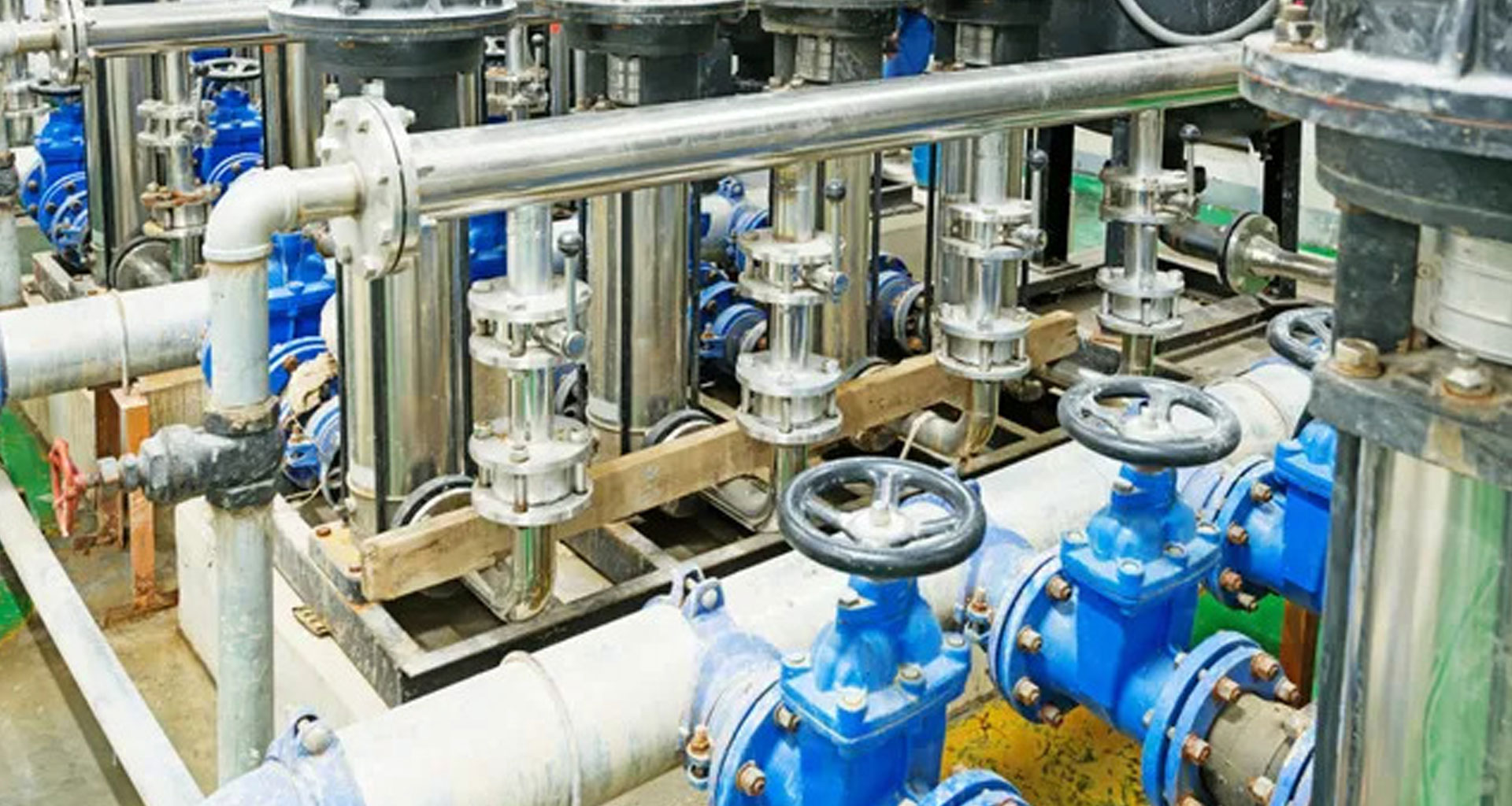 Steel Tubing Products