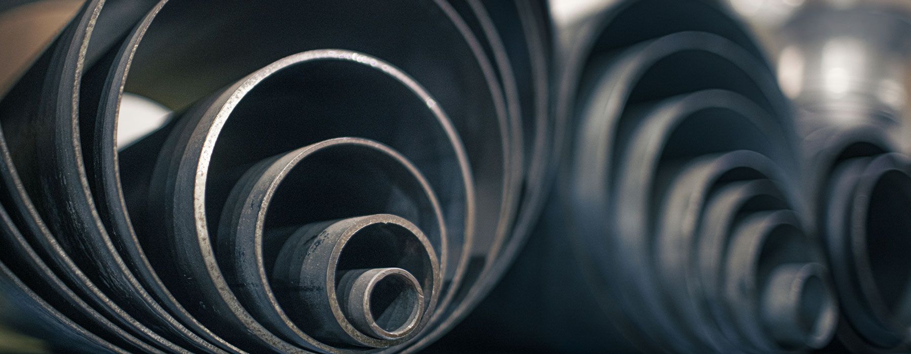 Valmont Tubing, Steel Tubing Manufacturer, solutions that fit