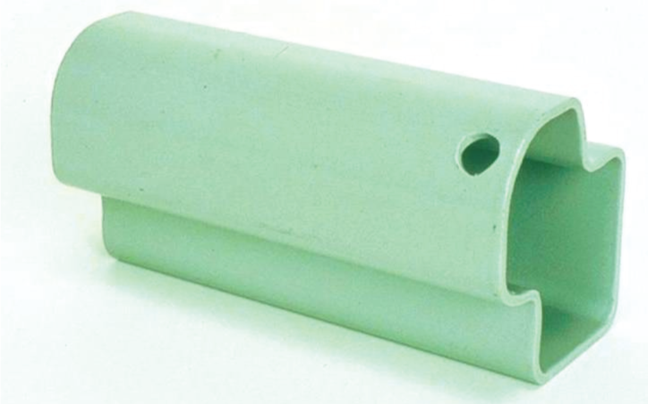 valmont special tubing