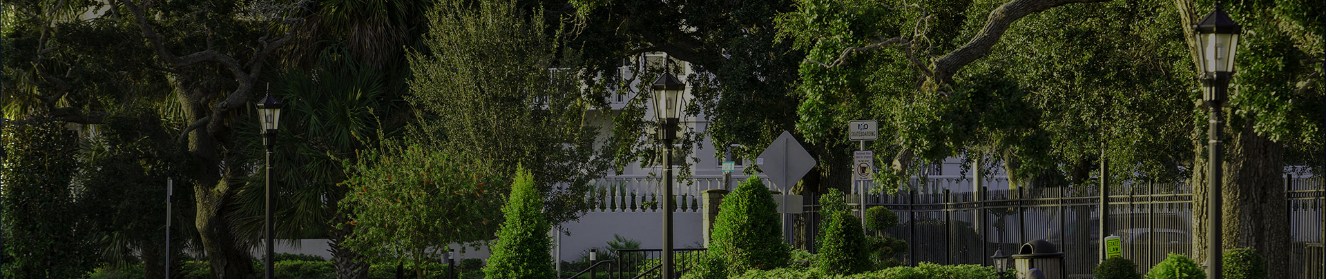 Composite Light Poles