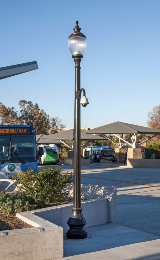 whatley-cf10-campus-light-camera-pole