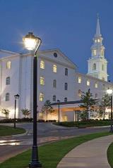 whatley-cf10-campus-light-pole