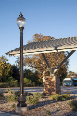 whatley-cf10-composite-commercial-light-pole