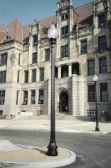 whatley-cf50-d13m-streetscape-light-pole