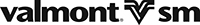 Valmont SM Logo