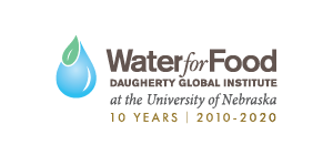 Daugherty Water for Food Global Institute
