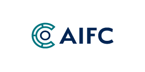 (AIFC) Astana International Financial Centre