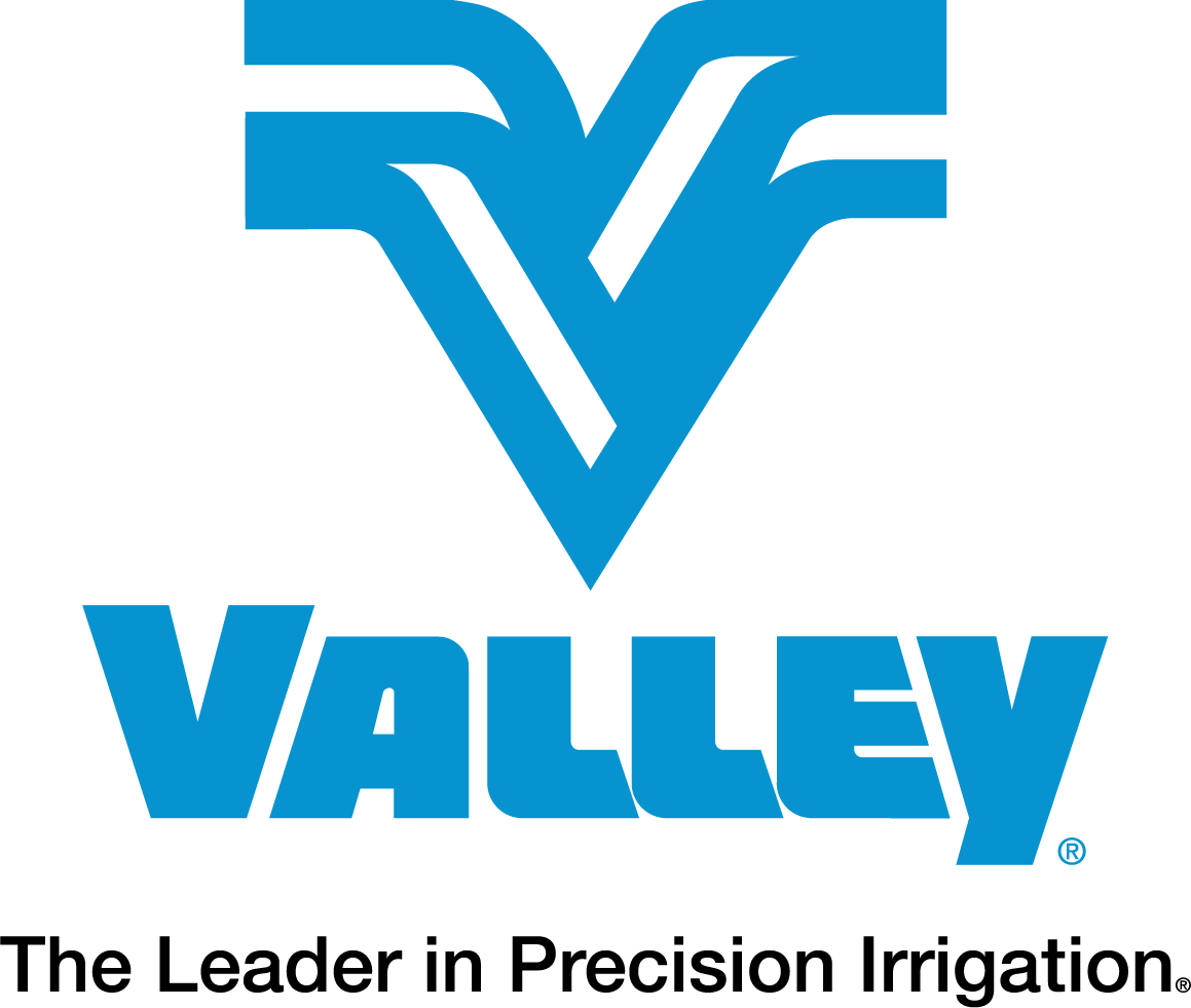 Valley - The Leader in Precision Irrigation_Vertical_Logos
