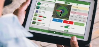 valley icon link solution for farm irrigation