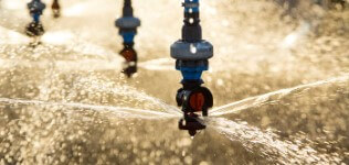 nelson sprinklers for center pivot irrigation systems