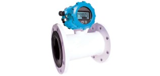 valley 3000 flowmeter - pumping solutions