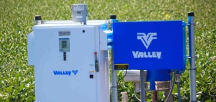 valley variable frequency vfd
