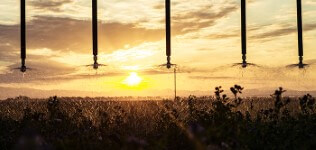 sprinklers upgrades for center pivot irrigation systems