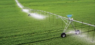 Valley Irrigation - - Vaga: ZINCADOR - Empresa: VALMONT