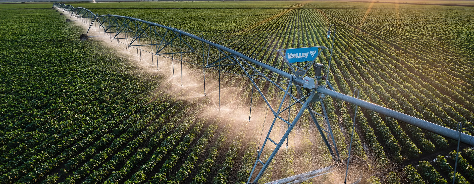 The Premier Irrigation Solution 