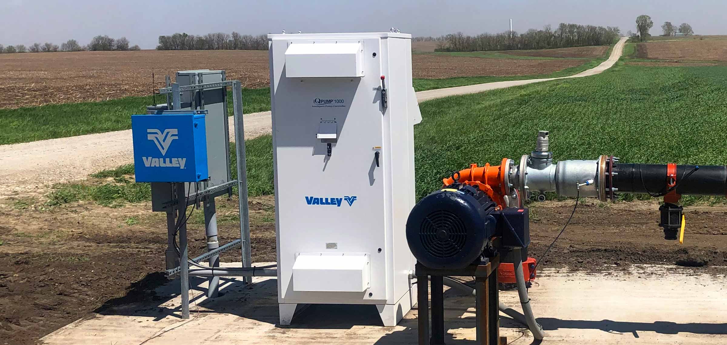 valley pump command pumping solutions
