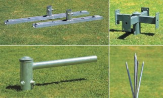 Pole Top Hardware image