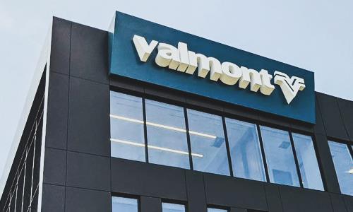 About Valmont