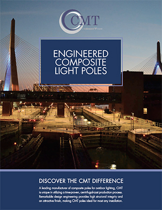 CMT Light Pole Brochure