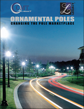 Ornamental Poles