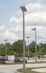 CMT-Marathon-light-poles_Jacksonville_NC_4