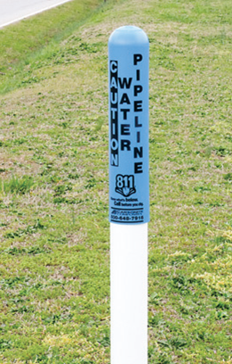 Utility-Water-Pipeline-Carsonite