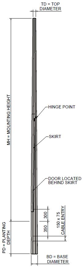 Dart-mid-hinged-column-drawing-1