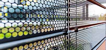 Facade Systems image