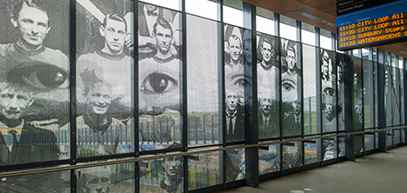 Transportation and Safety image