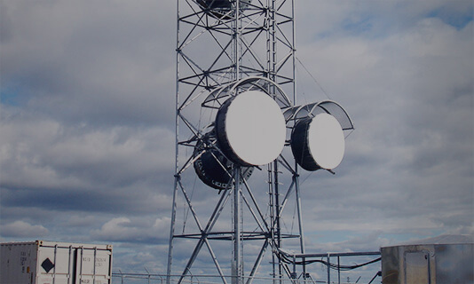 Telecom