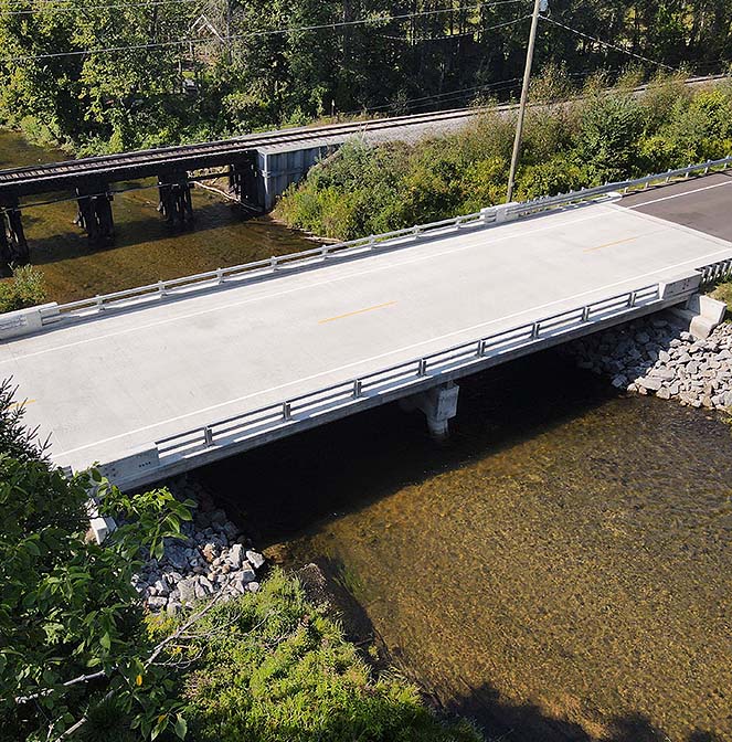 Bridge Solutions