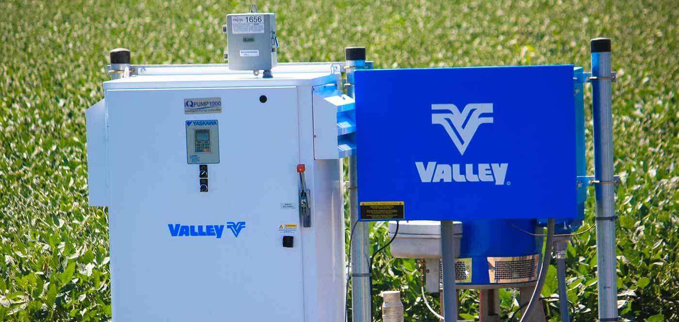 valley variable frequency drive