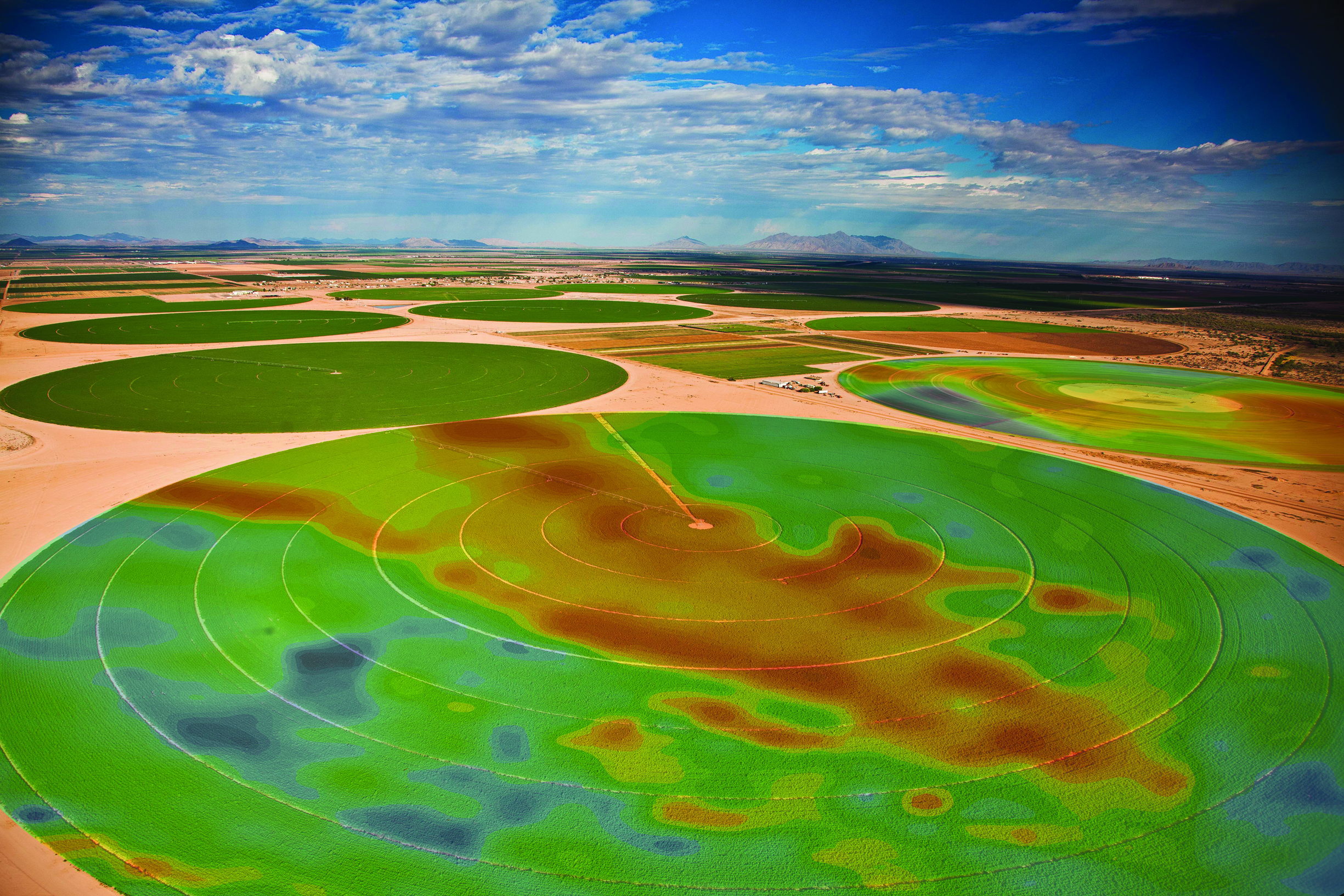 Valley VRI-iS