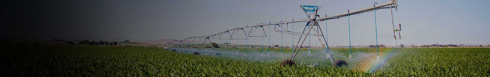 valley  drought solutions - irrigation solutions