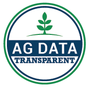 Ag Data Transparent Logo