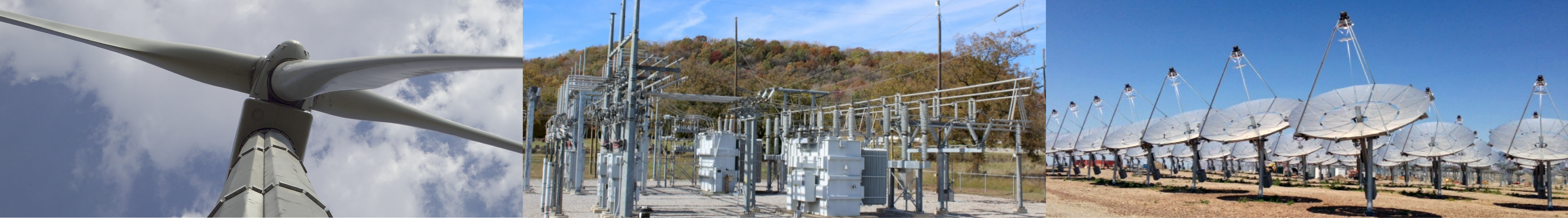 Galvanized Steel Electrical Utility Communication