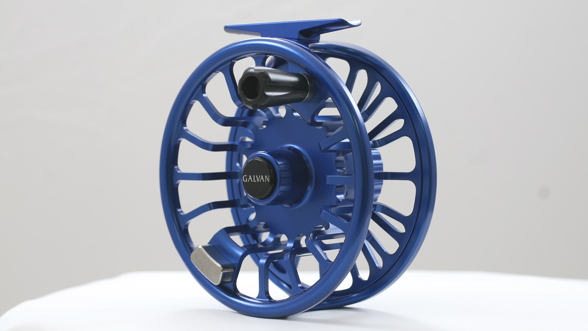 Galvan Fly Reels