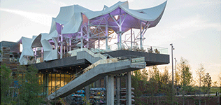 Duplex Systems image