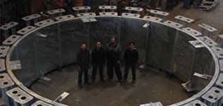 Electrical, Utility, & Communication image