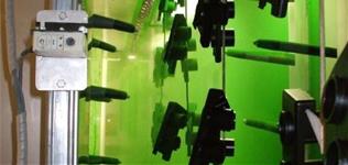 Powder Coating image