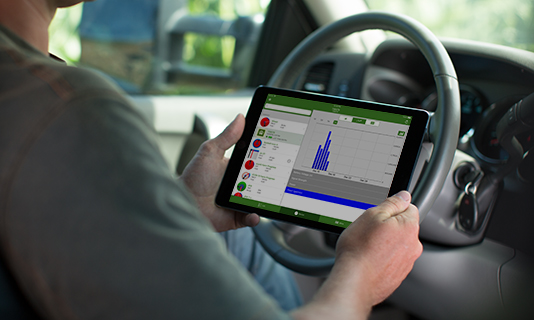 agsense flow monitoring
