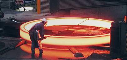 SteelCOR image