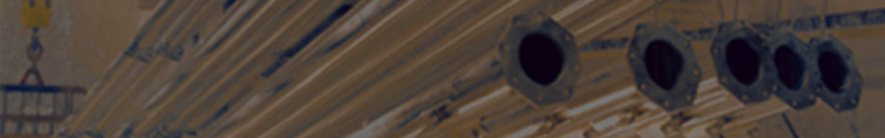 Galvanizing-banner