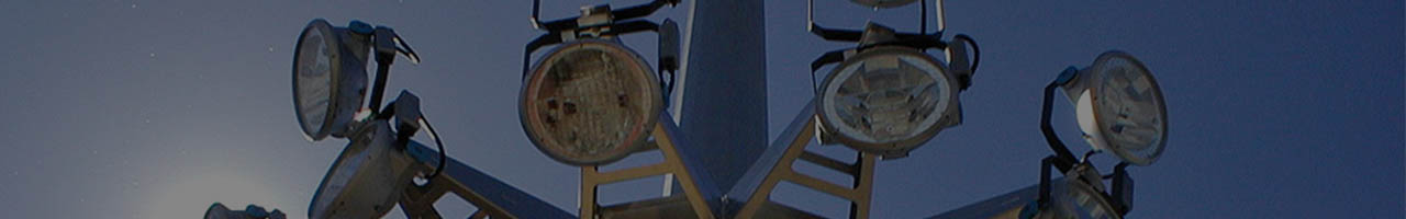high-mast-light-pole-banner