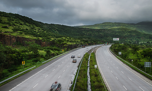 Highway-Safety