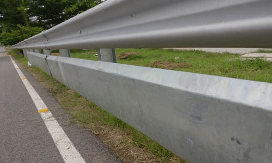 rub-rail